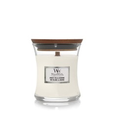 Kvapioji žvakė Mini Core White Tea & Jasmine Kvapioji žvakė Mini Core White Tea & Jasmine