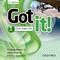 Got It: Level 1: Class Audio CD (2 Discs)