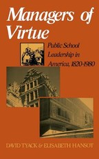 Managers of Virtue