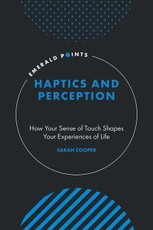 Haptics and Perception
