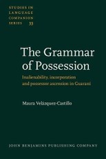 Grammar of Possession