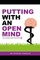 Putting With An Open Mind - Four Magic Mind Secrets