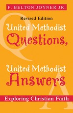 United Methodist Questions, United Methodist Answers
