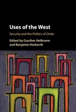 Uses of 'the West'