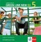 Green Line New E2 5. Audio CD