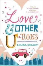 Love and Other U-turns