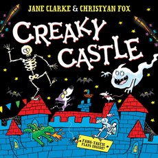 Creaky Castle