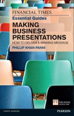 FT Essential Guide to Making Business Presentations PDF eBook
