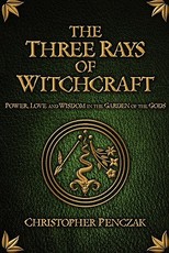 The Three Rays of Witchcraft