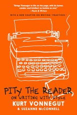 Pity the Reader
