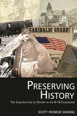 Preserving History