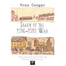 Dairy of the 1914-1916 War