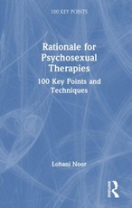 Psychosexual Therapies