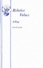 Relative Values