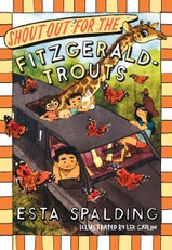 Shout Out for the Fitzgerald-Trouts