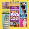Esbaum, J: National Geographic Little Kids First Big Book of (el. knyga)