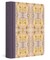 ESV Single Column Journaling Bible, Large Print, Artist Series (Cloth Over Board, Jessica Dennis Bush, Cosmos)
