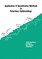 Application of Quantitative Methods in Veterinary Epidemiology