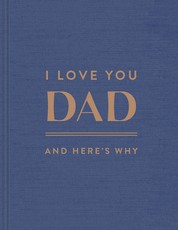 I Love You Dad