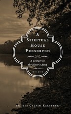 A Spiritual House Preserved