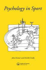 Psychology In Sport