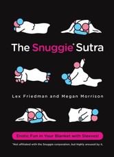 The Snuggie Sutra