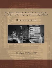 Using Exegetical Biblical Preaching to combat Demonic Tempation and Influence in The New beginnings Community Baptist Church