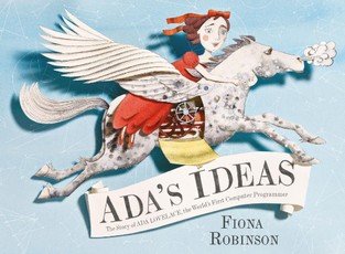 Ada's Ideas