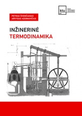 Inžinerinė termodinamika