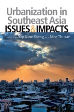 Urbanization in Southeast Asia