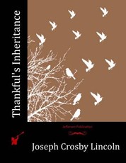 Thankful's Inheritance