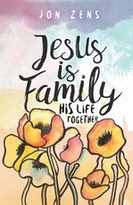 Jesus Is Family