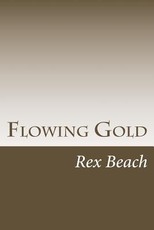 Flowing Gold