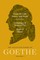 From My Life, Poetry and Truth (Part Four) and Campaign in France 1792 / Siege of Mainz