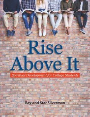 Rise Above It