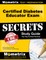 Certified Diabetes Educator Exam Secrets Study Guide