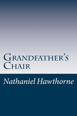 Grandfather's Chair