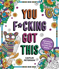 You F*cking Got This