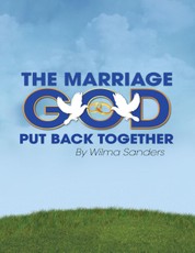 The Marriage God Put Back Together