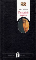 Paskutinis skyrius
