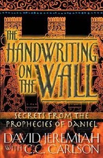 The Handwriting on the Wall