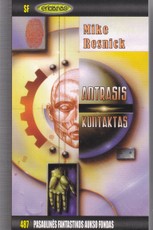 Antrasis kontaktas (PFAF 487)