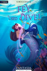 Fey Used Dive!