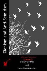 Zionism and Anti-Semitism