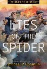 Lies of the Spider