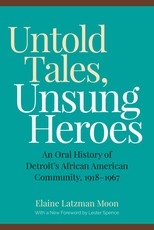 Untold Tales, Unsung Heroes