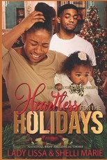 Heartless for the Holidays