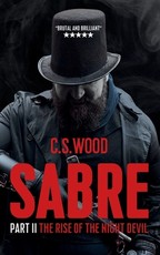 SABRE, Part II - The Rise of the Night Devil