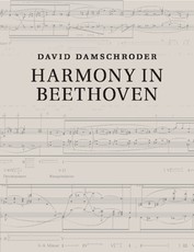 Harmony in Beethoven