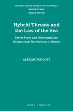 Hybrid Threats and the Law of the Sea